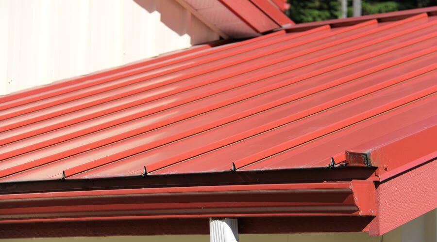 Industrial Roof Installation in Mount Washington, KY