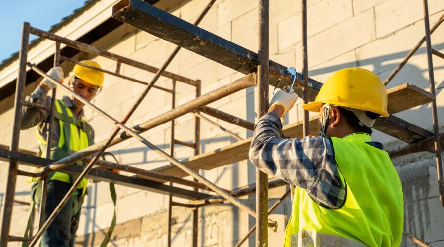 Expert top industrial roofings services in Mount Washington, KY